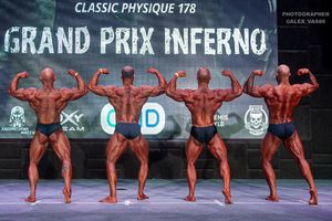 CLASSIC PHYSIQUE 178